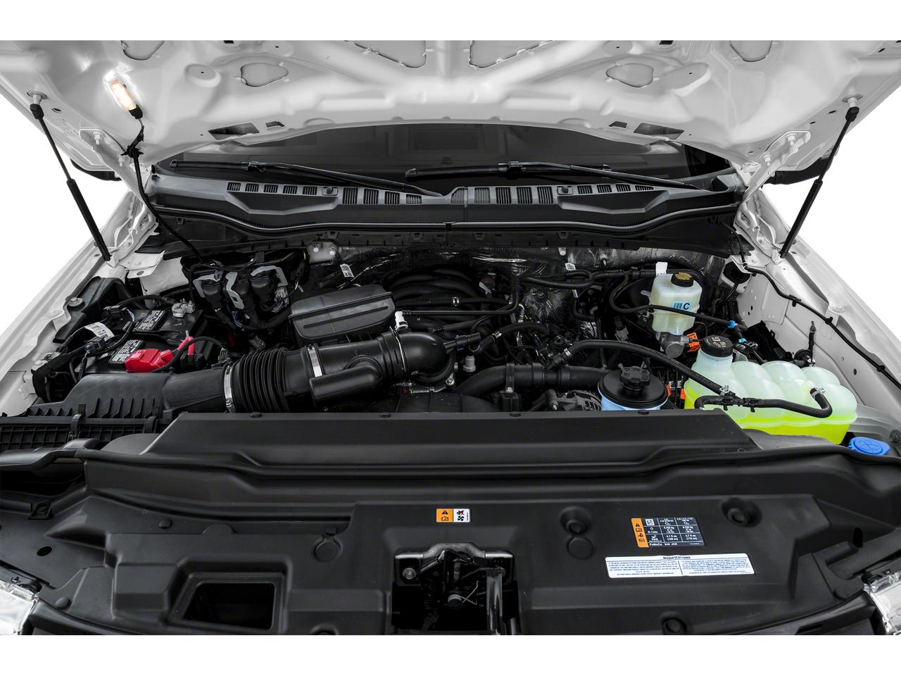 2022 Ford F-350SD XL 6.2 Liter V8 CREW CAB LONG BOX TRAILER TOW MIRRORS